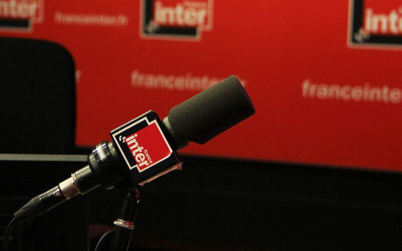 Rapper Khaled Accuses France Inter Radio of Racism During Live Broadcast