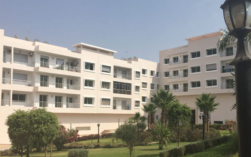 Real Estate Developers Accused of Blocking Public Transit to Casablanca Suburbs