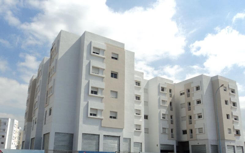 Real Estate Fraud Case in Morocco Targets Expatriates, Court Seizes Developer's Assets