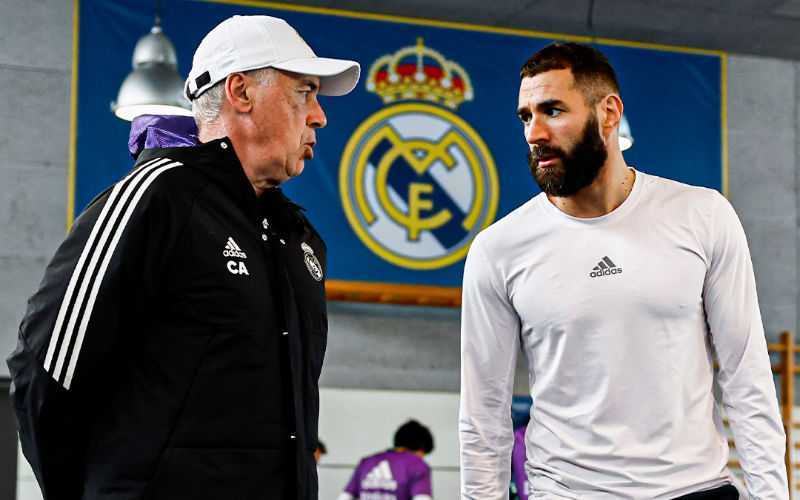 Real Madrid Eyes $6 Million Prize in Club World Cup Showdown