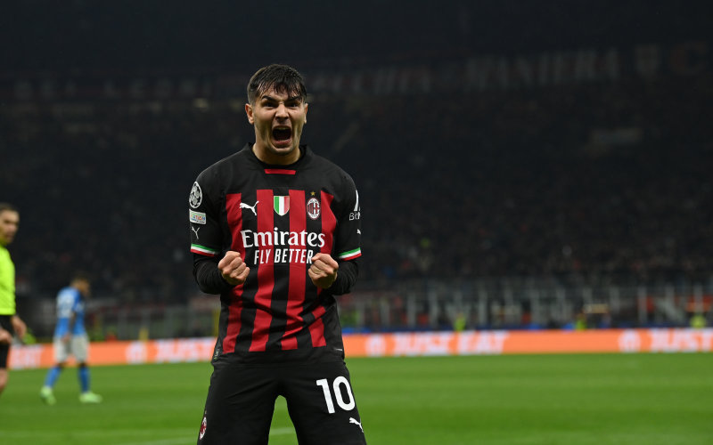 Real Madrid Recalls Brahim Díaz, Sparking Morocco National Team Speculation