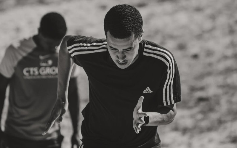 Real Madrid Shocks Soccer World: Last-Minute Medical Snag Derails Ajax Prodigy's Dream Move
