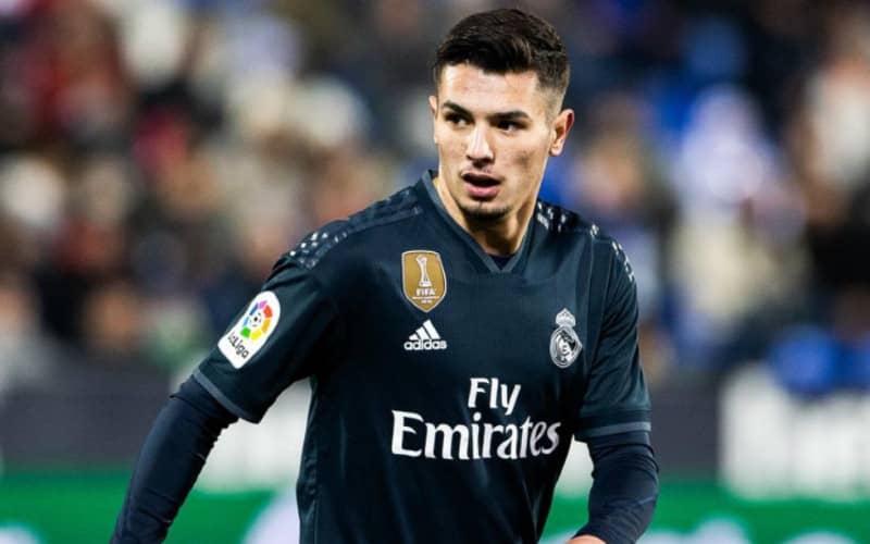 Real Madrid Star Brahim Diaz Chooses Morocco Over Spain for International Soccer