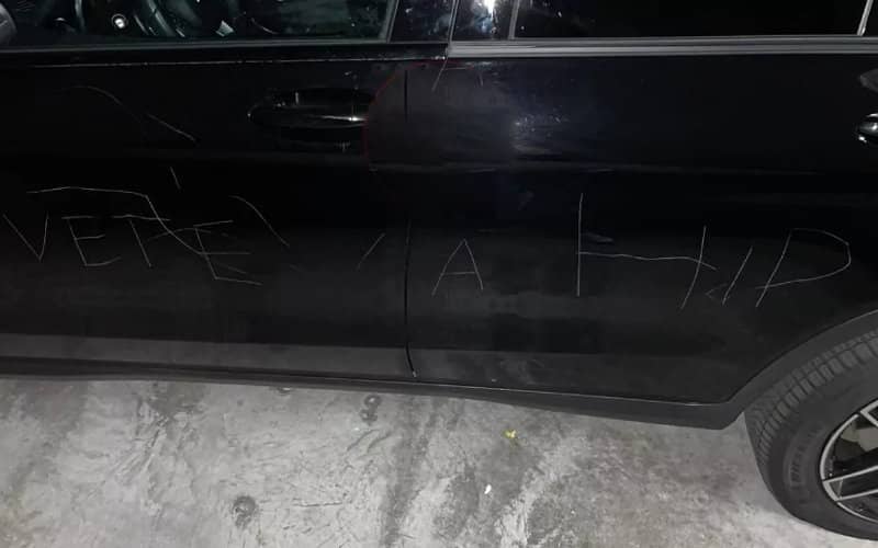 Real Valladolid's Moroccan Defender Target of Racist Vandalism, Club Files Complaint