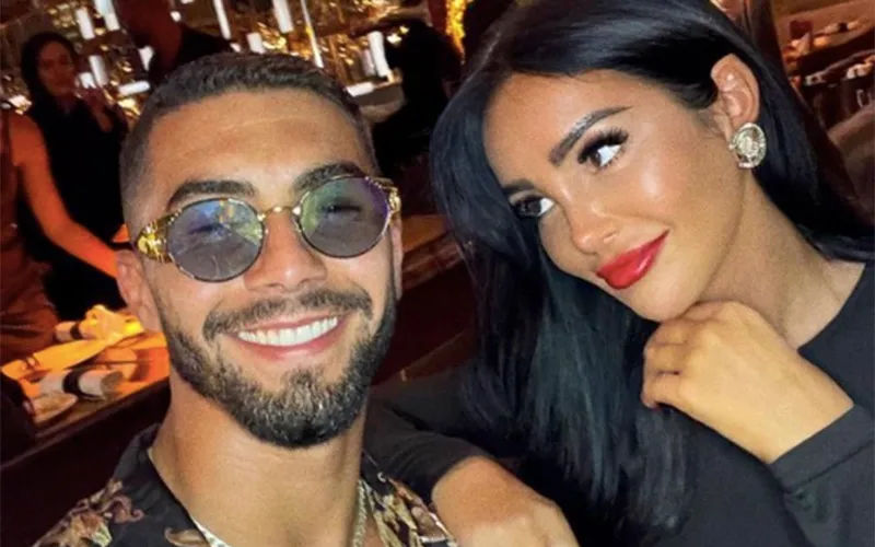 Reality Star Fidji Ruiz's Husband in ICU After Horrific Marrakech Car Crash