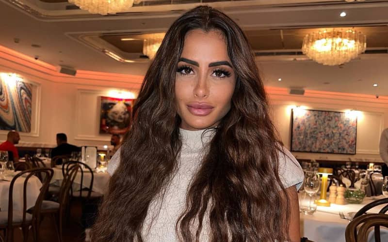 Reality TV Star Marine El Himer Announces Conversion to Islam on Instagram