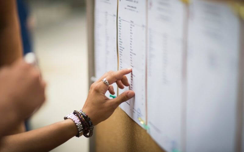 Record Number of Honors Awarded as Baccalaureate Results Released in Morocco
