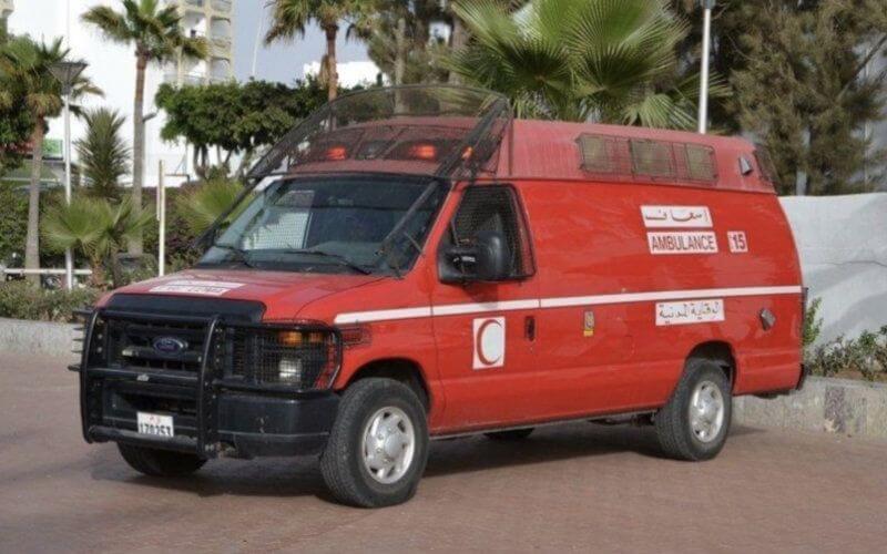 Rejected Suitor Sets Girlfriend Ablaze in Deadly Attack Near Nador, Morocco