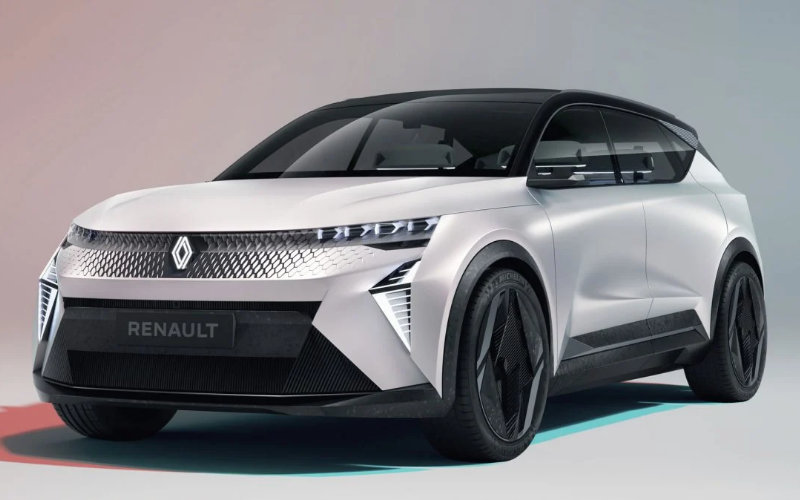 Renault to Open First R&D Center in Morocco, Expanding Global Footprint