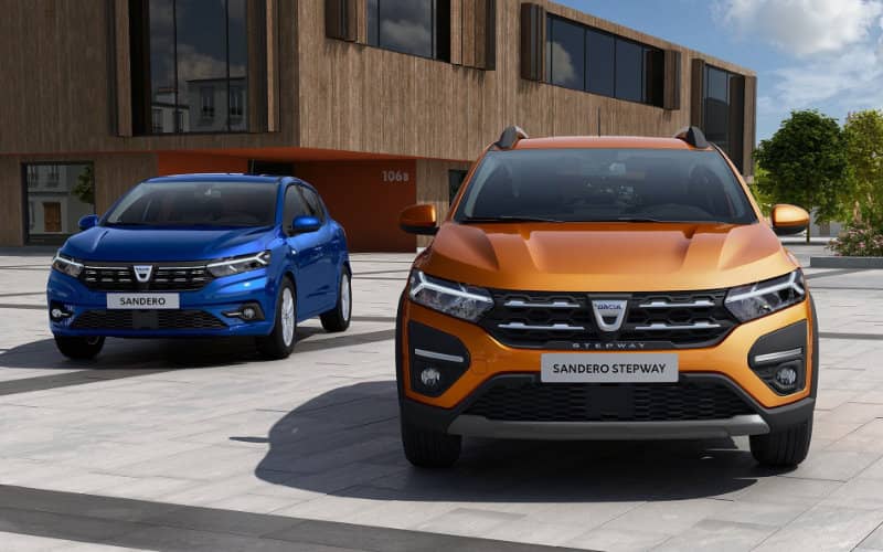 Renault Shifts Sandero Production from Romania to Morocco, Reshaping European Auto Industry