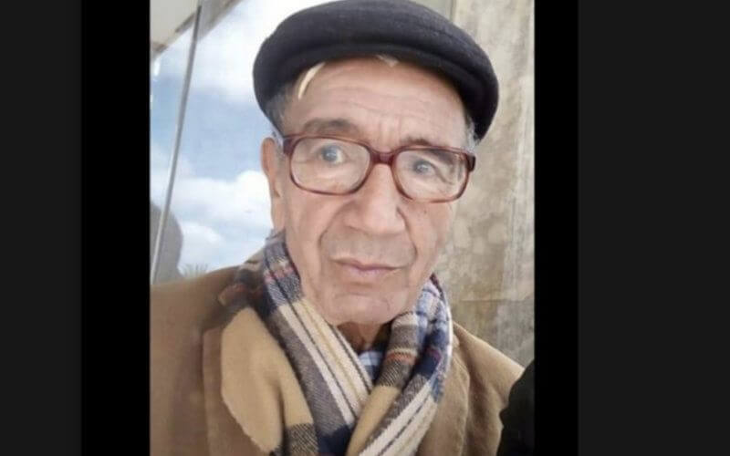 Renowned Amazigh Poet and Activist Hha Oudadess Dies at 73