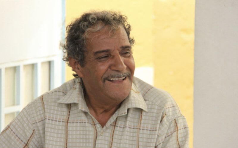 Renowned Moroccan Actor and Playwright Mohamed Khaddi Dies at 72