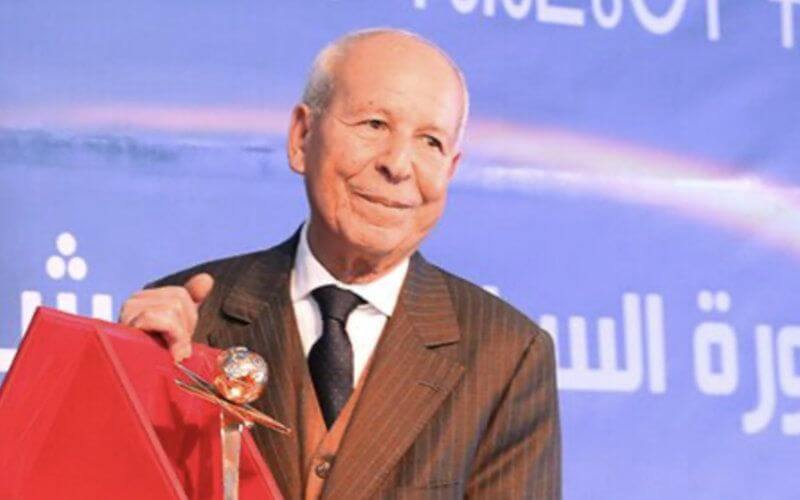 Renowned Moroccan Journalist and Human Rights Activist Mustapha Iznasni Dies at 80