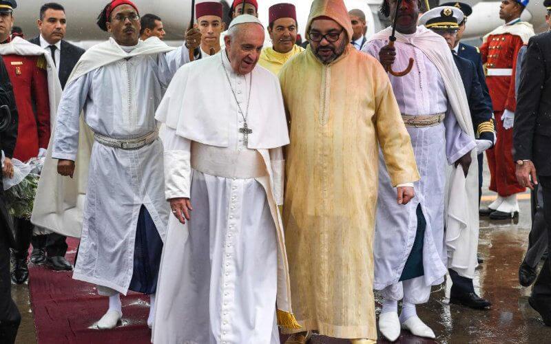 Report Hails Morocco as Model of Religious and Political Stability Under King Mohammed VI