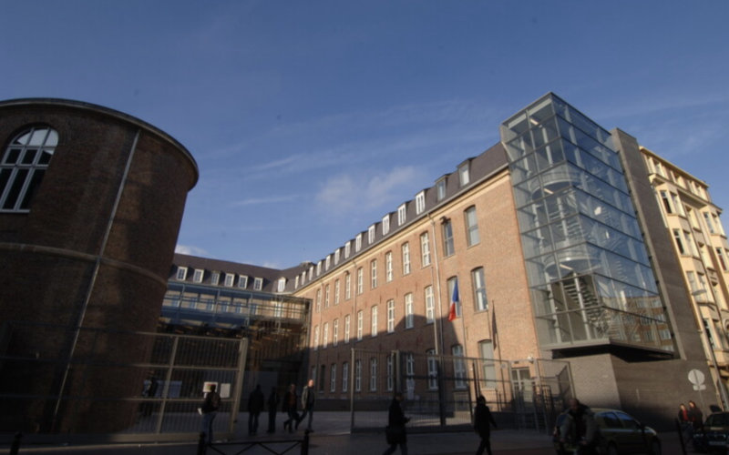 Residence Permit Crisis in France: Associations Sue Lille Prefecture Amid Soaring Application Delays