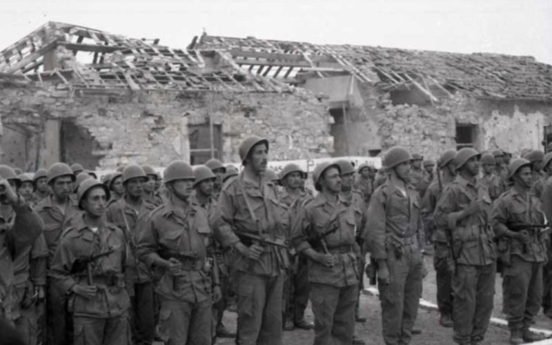 Revealed: 1962 Secret Plot - Algeria's Early Conspiracy with Spain Against Morocco