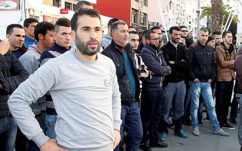 Rif Protest Leaders Transferred to Tangier Prison as Authorities Address Detainee Demands