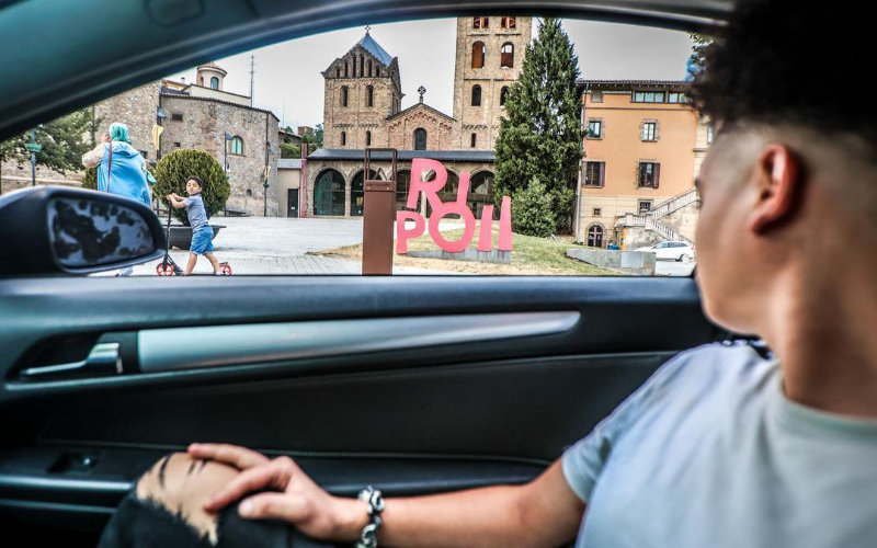 Ripoll's Moroccan Youth Still Face Stigma Years After 2017 Barcelona Attack