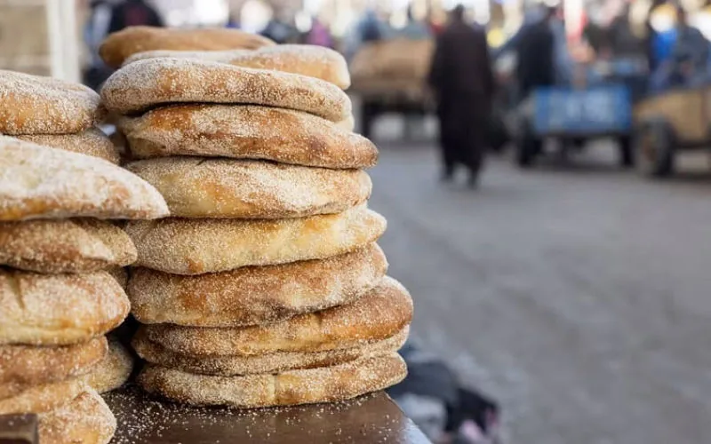 Rising Costs Threaten Bread Prices in Morocco, Sparking Economic Concerns