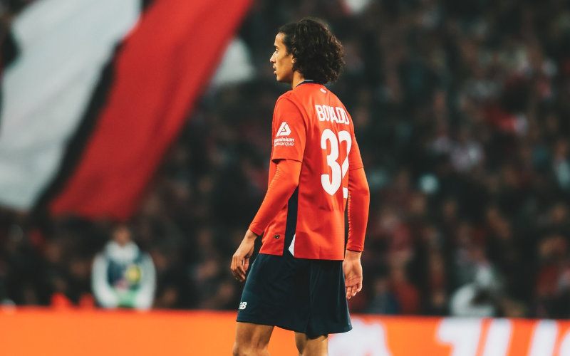 Rising Star Ayyoub Bouaddi Faces National Team Choice: France or Morocco