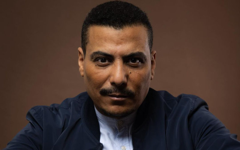 Rising Star: Moroccan-Dutch Actor Zouhair Mtazi Shines in "Mocro Maffia" and Dutch Cinema
