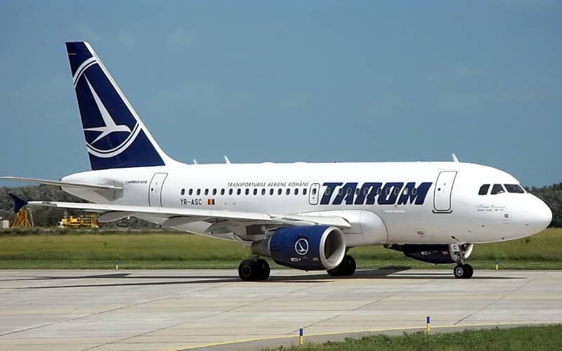 Romania Charters Flight to Evacuate Citizens from Morocco Amid Travel Ban