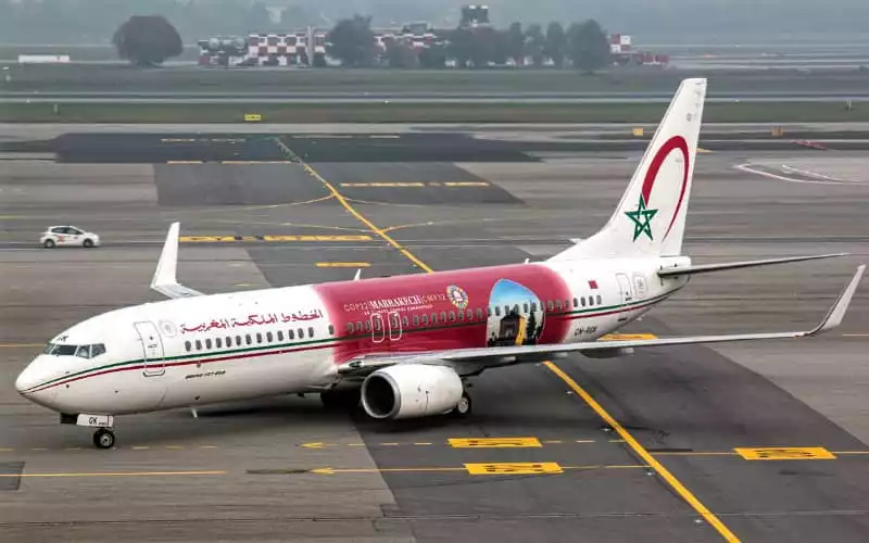 Royal Air Maroc to Acquire 200 Airbus Planes in Major Fleet Expansion