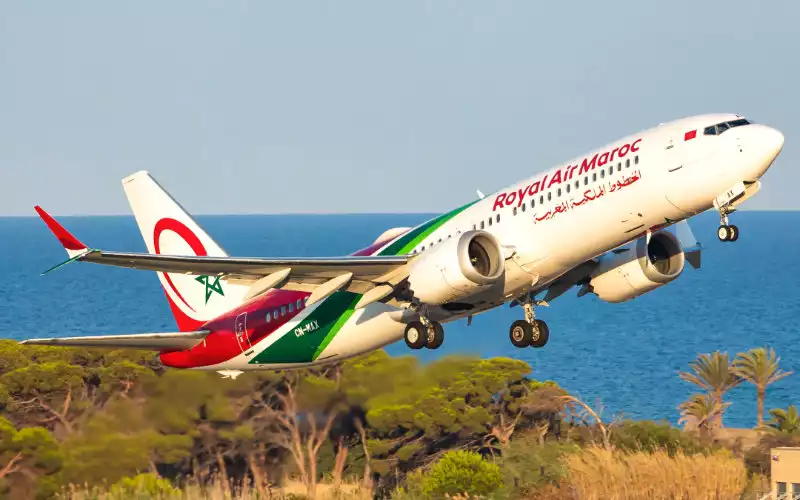 Royal Air Maroc Aims for Profit Recovery with Ambitious 2037 Development Plan