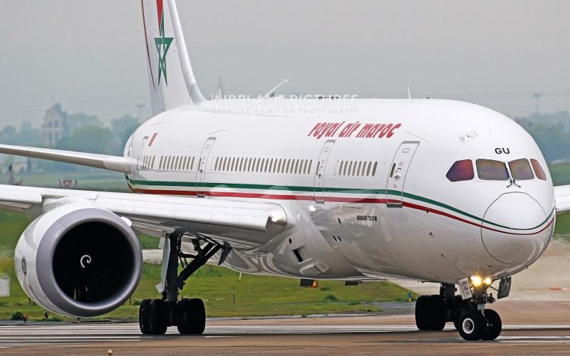 Royal Air Maroc Considers Halving Fleet Amid COVID-19 Financial Crisis