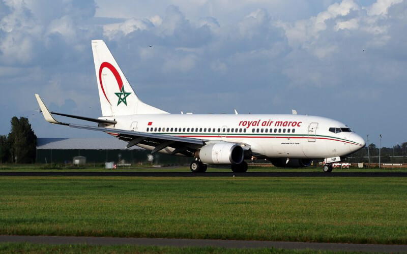 Royal Air Maroc Considers Selling Over Half Its Assets Amid Financial Crisis