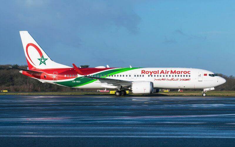 Royal Air Maroc Enforces New COVID-19 Test Requirements for France-Bound Flights
