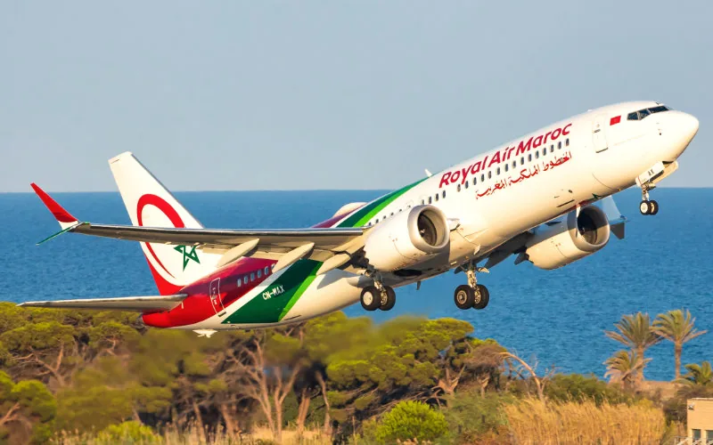 Royal Air Maroc Expands Global Reach: New Routes and 6.6 Million Seats for Summer Travel Boom