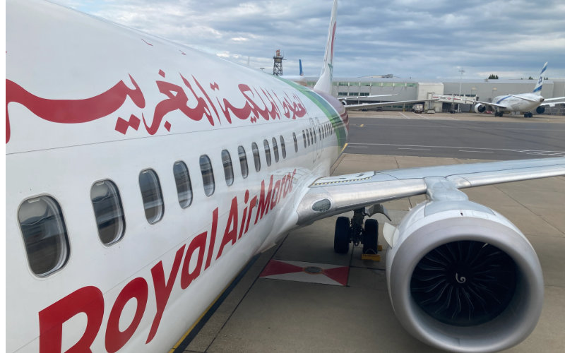 Royal Air Maroc Expands Routes, Plans Fleet Renewal Amid Growth Strategy