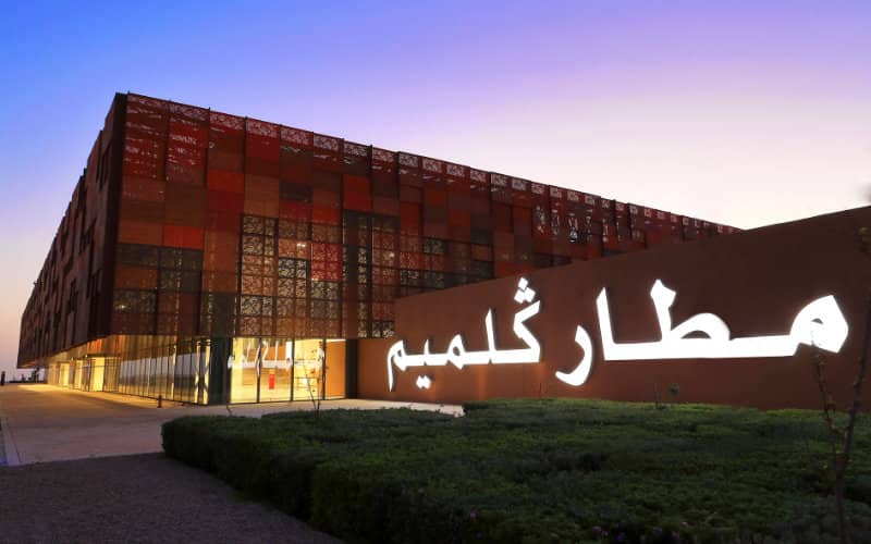 Royal Air Maroc Expands Service: New Flights Connect Guelmim and Casablanca