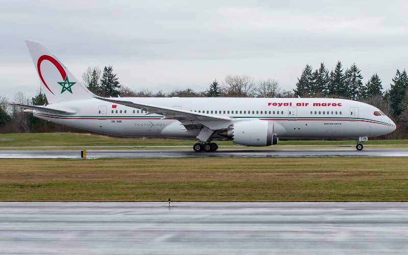 Royal Air Maroc Faces Backlash as Employee Layoff Lists Leak Online