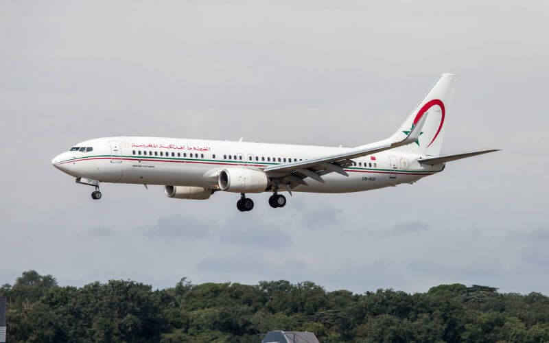 Royal Air Maroc Faces Turbulence as Pilots Challenge Rescue Plan