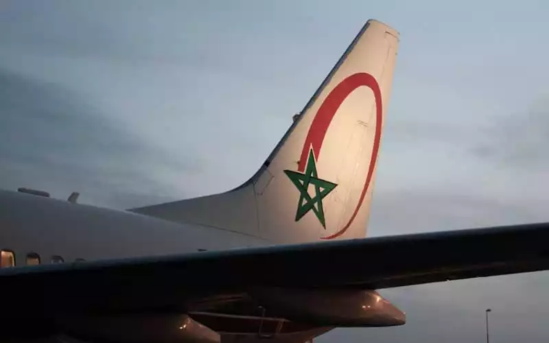 Royal Air Maroc Named Best Airline in Africa by Global Traveler Magazine