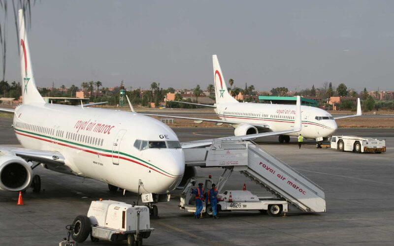 Royal Air Maroc Offers Solutions for Passengers Affected by France Flight Restrictions