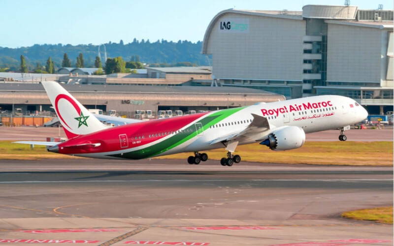 Royal Air Maroc Seeks 99 Flight Attendants in Major Recruitment Drive