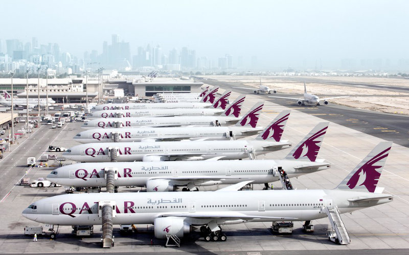Royal Air Maroc Soars: Massive Fleet Expansion Targets 200 Aircraft for World Cup 2030