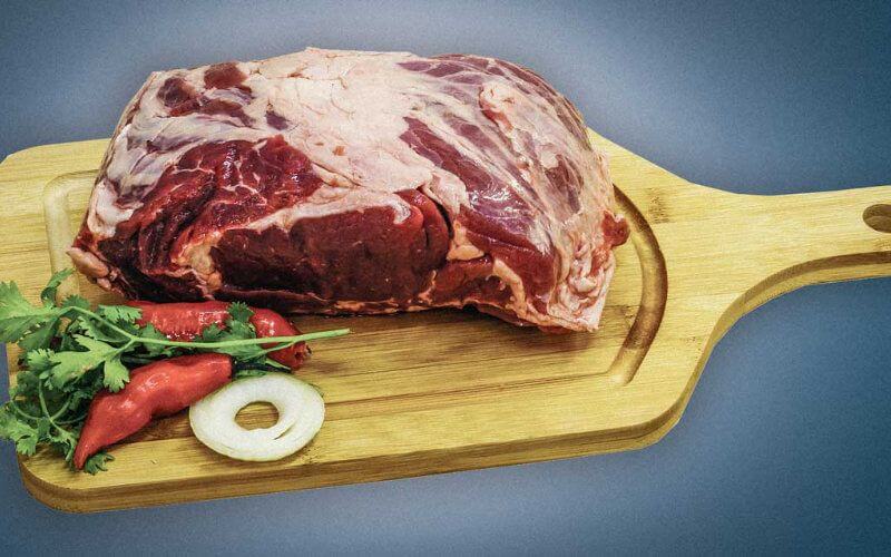 Russian Halal Market Booms as Producers Eye Muslim Consumers and Export Growth