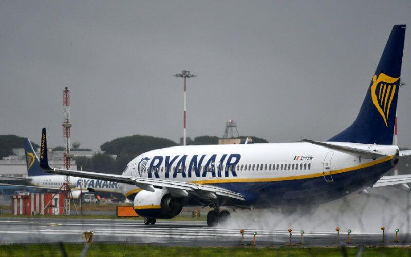 Ryanair Considers Canceling Morocco Flights Amid Pandemic Disruptions