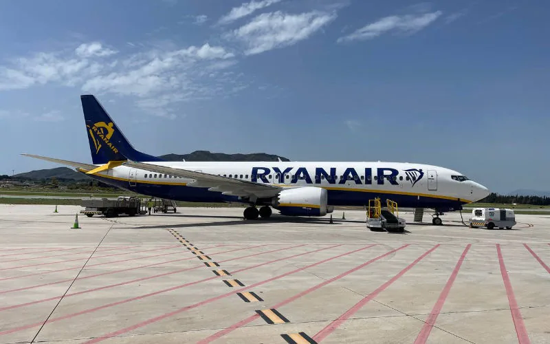 Ryanair Expands Free Cabin Baggage: European Standard Forces Low-Cost Airlines to Adapt