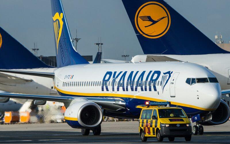 Ryanair Expands Morocco Routes from Toulouse, Offers Sub-€20 Flights