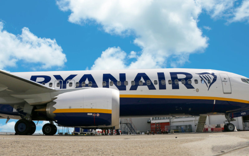 Ryanair Flight Fiasco: Passengers Stranded in Rabat as Plane Lands in Fez Without Them