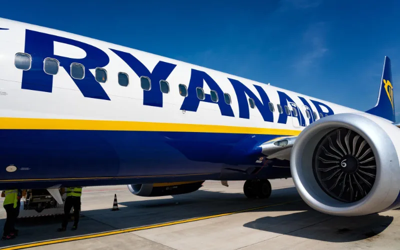 Ryanair Ground Staff Strike Threatens Summer Travel Chaos in Spain