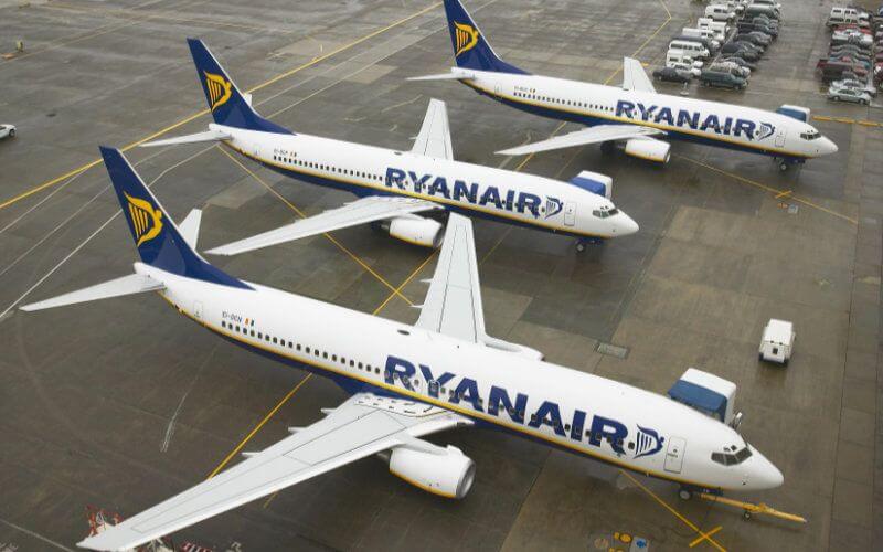 Ryanair Launches New Budget Route from Malaga to Tetouan for €20