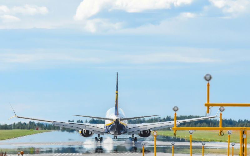 Ryanair Shifts Focus to Morocco as Spanish Routes Decline