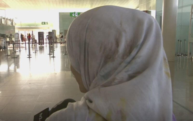 Sahrawi Woman Flees Forced Marriage, Seeks Asylum in Spain