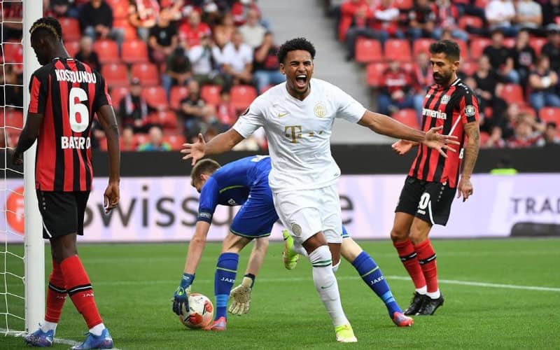 AS Saint-Étienne Eyes Moroccan Striker Ryan Mmaee for Potential Transfer